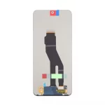 Replacement LCD Screen Display Touch and Digitizer Assembly for Honor X8a/90 Lite Black – No Frame - Image 3