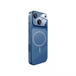 AG Glass Magsafe Case For iPhone 13/14 - Image 3