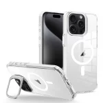 Magnetic Attraction Case For iPhone 16 - Image 4
