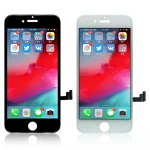 Replacement iPhone 8 / SE 2020 / SE 2022 LCD Module Display and Touch Screen Digitizer Assembly