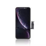 HL HD+ Incell iPhone XR LCD Module Display and Touch Screen Digitizer Assembly - Image 2