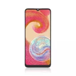 Premium A+ LCD Screen For Samsung Galaxy A04E (A042F) Black – No Frame - Image 2