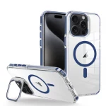 Magnetic Attraction Case For iPhone 16 - Image 3