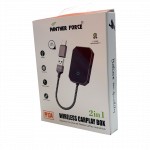 PF134 - Panther Force Car Play Integration Device