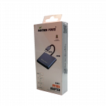 PF135 - Panther Force 4-in-1 HDTV Multi-Connector Cable