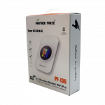 PF136 - Panther Force 5G WiFi Router – 300 Mbps Speed