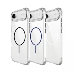 Clear TPU Magsafe Case For iPhone 17 Air