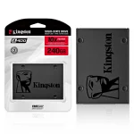 Kingston A400 SSD (Solid State Drive) SA400S37/240GB 2.5″ SATA
