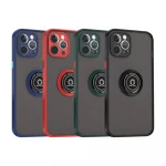 Shadow Ring Protective Case For iPhone 11 Pro