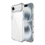 Clear TPU Magsafe Case For iPhone 17 Air - Image 2