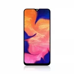 Premium A+ LCD Screen For Samsung Galaxy A10 (A105F) M10 (M105F)  Black – No Frame - Image 2