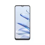 Replacement LCD Screen Display Touch and Digitizer Assembly for Honor 70 Lite/X8 5G Black – No Frame - Image 2