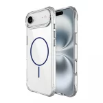 Clear TPU Magsafe Case For iPhone 17 Air - Image 4