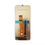 Replacement LCD Screen Display Touch and Digitizer Assembly for Honor 70 Lite/X8 5G Black – No Frame - Image 3