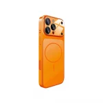AG Glass Magsafe Case For iPhone 13 Pro Max - Image 4