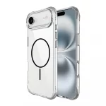 Clear TPU Magsafe Case For iPhone 17 Air - Image 3