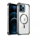 Garuda Transchromic Magsafe Case For iPhone 12 Pro Max