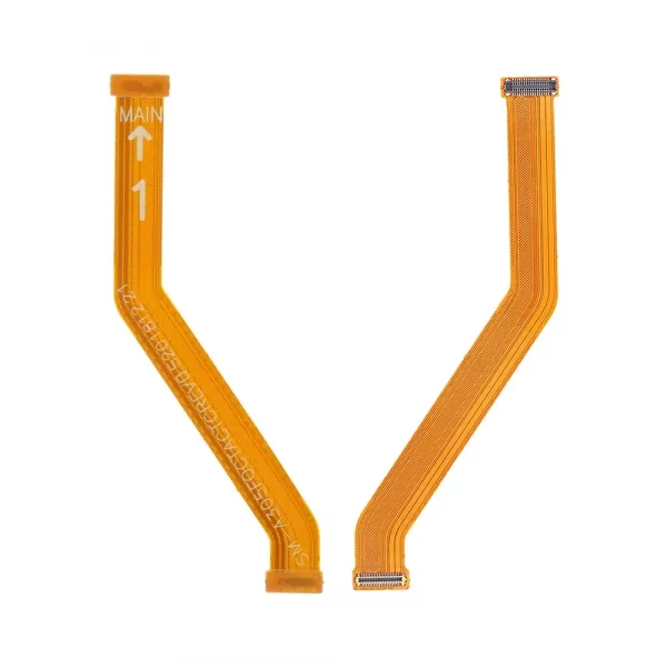 Replacement LCD Flex For Samsung Galaxy A30 (A305F)