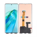 Replacement LCD Screen Display Touch and Digitizer Assembly for Honor X9a Black – No Frame