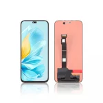 Replacement OLED LCD Screen Display Touch and Digitizer Assembly for Honor 200 Lite Black – No Frame