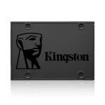 Kingston A400 SSD (Solid State Drive) SA400S37/480GB 2.5″ SATA - Image 2