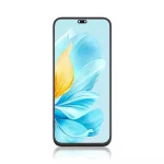 Replacement OLED LCD Screen Display Touch and Digitizer Assembly for Honor 200 Lite Black – No Frame - Image 2