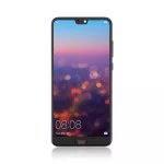 Replacement OLED LCD Screen Display Touch and Digitizer Assembly for Huawei P20 Pro Black – With Frame - Image 2