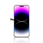 Soft OLED iPhone 14 Pro Max Display and Touch Screen Digitizer Assembly - Image 2