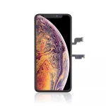 HL HD+ Incell iPhone Xs Max LCD Module Display and Touch Screen Digitizer Assembly - Image 2