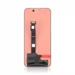 Replacement OLED LCD Screen Display Touch and Digitizer Assembly for Honor 200 Lite Black – No Frame - Image 3