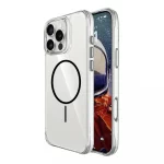 Clear TPU Magsafe Case For iPhone 12 / 12 Pro - Image 4