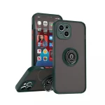 Shadow Ring Protective Case For iPhone 14 - Image 4