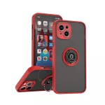 Shadow Ring Protective Case For iPhone 14 - Image 5