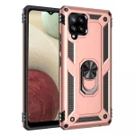 Slim Shockproof Ring Armor Stand Phone Case for Samsung Galaxy A22 4G/5G (A225F / A226B) - Image 5