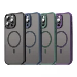 Charm Pupil Magsafe Case For iPhone 14 Pro