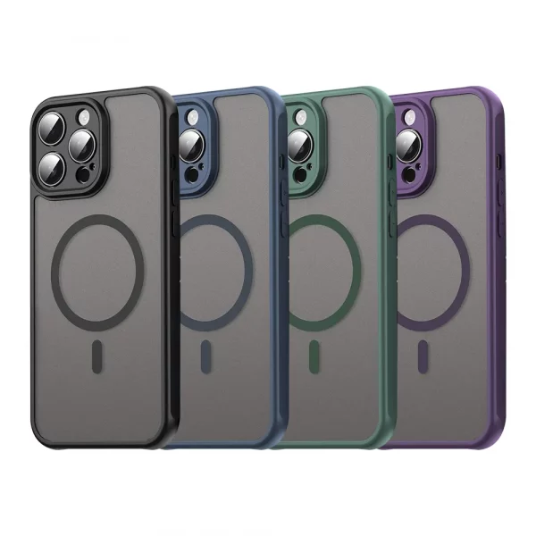 Charm Pupil Magsafe Case For iPhone 14 Pro