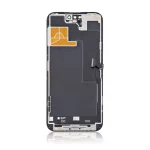 JK FHD Incell iPhone 14 Pro Max LCD Module Display and Touch Screen Digitizer Assembly - Image 3