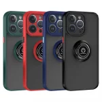 Shadow Ring Protective Case For iPhone 13 Pro