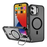 Mirror Flat Magsafe Case For iPhone 16 - Image 2