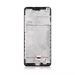 Premium A+ LCD Screen For Samsung Galaxy A21S (A217F) – With Frame - Image 3