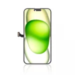 Soft OLED iPhone 15 Pro Max Display and Touch Screen Digitizer Assembly - Image 2