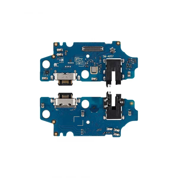 Replacement Charging Flex For Samsung Galaxy A05S (A057F)