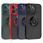 Shadow Ring Protective Case For iPhone 14 Pro