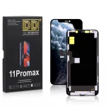 Soft OLED iPhone 11 Pro Max Display and Touch Screen Digitizer Assembly