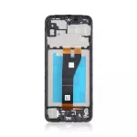 Premium A+ LCD Screen For Samsung Galaxy A14 5G (A146B) Small Connector  – With Frame - Image 3