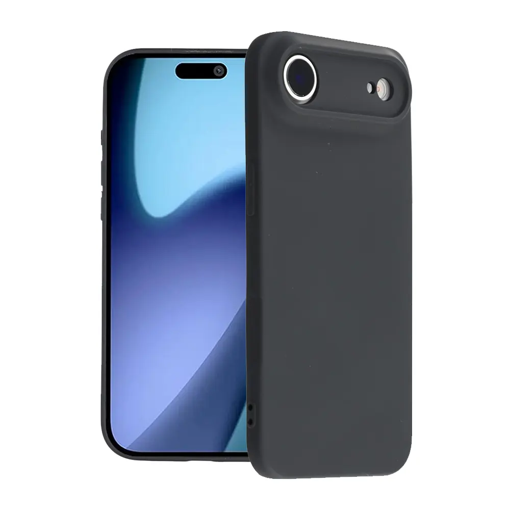17-Camera-Lens-Tpu-Case-iPhone-17-Air.webp Camera Lens Black TPU Gel Case For iPhone 17 Air - Image 1
