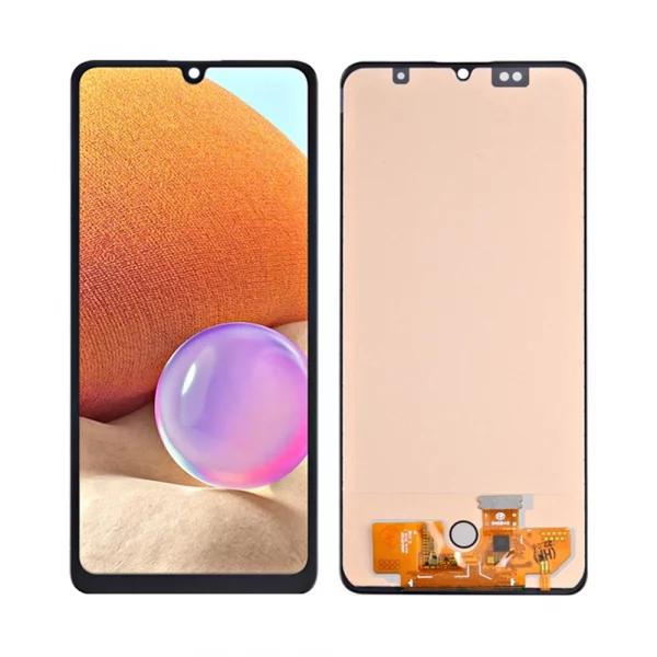 Premium A+ LCD Screen For Samsung Galaxy A32 5G (A326B) Black – No Frame