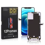 Soft OLED iPhone 12 Pro Max Display and Touch Screen Digitizer Assembly
