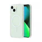 Clear TPU Magsafe Case For iPhone 13 - Image 2