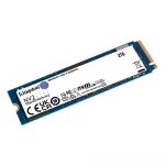 Kingston NV2 SSD (SNV2S/2000G) M.2 2280 NVMe PCLe 4.0 Solid State Drive ( 2TB) - Image 2